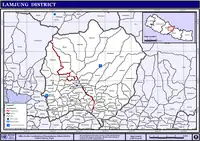 Lamjung District