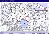 Udayapur District