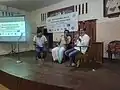 Panel talk - Data Journalism in Kerala