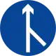 R2-6 MERGING TRAFFIC