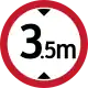 R6-3 HEIGHT LIMIT