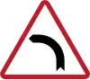 W1-3 (L) LEFT BEND