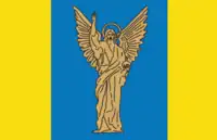 Мапа Підволочиський район