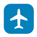 Pictogram Regional Airport