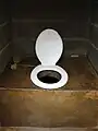 Latrine