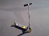 Kick-Scooter