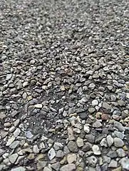 Another Close-up view