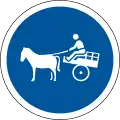 South Africa: carriage=designated