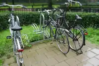 A modern, improved variation on both improved wall-loops and safe_gutter racks.