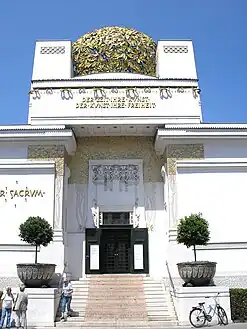 Vienna Secession