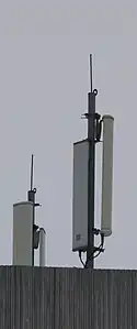 Sector Antenna