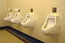 urinal toilet