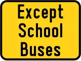 Singapore: access=no[1] school_bus=designated