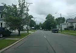 South State Street (SR&nbsp;4) in Marion