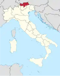 Alto Adige - Südtirol