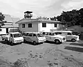 Queensland SES vehicles, 1976