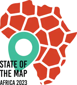 State of the Map Africa 2023 Logo Proposal by