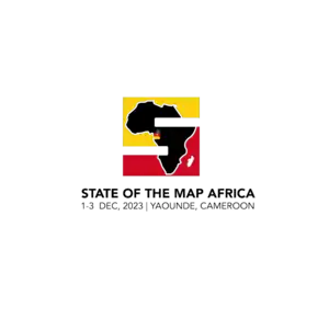 State of the Map Africa 2023 Logo Proposal by Haruna Abdul 1