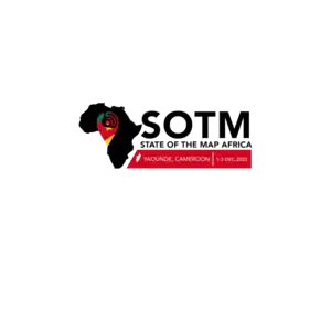 State of the Map Africa 2023 Logo Proposal by Haruna Abdul 3