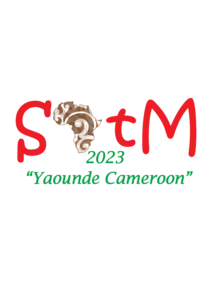 State of the Map Africa 2023 Logo Proposal by Laban Kulubasi