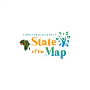 State of the Map Africa 2023 Logo Proposal by Precious Chisuse 1