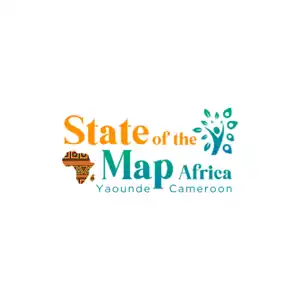 State of the Map Africa 2023 Logo Proposal by Precious Chisuse 2