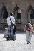 Segway