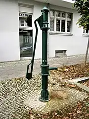 ...oder auch mal mit dezenterem Abschluss.