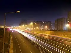 One example for Feature: Tr:Karayolları