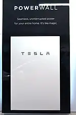 TeslaPowerwall2