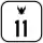 11