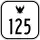 125