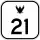 21