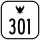 301
