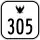305