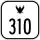 310
