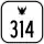 314