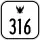 316
