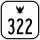 322
