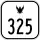 325