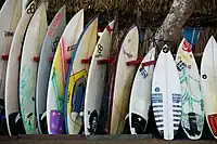 The Surfboards (8422914814)