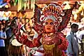 Theyyam