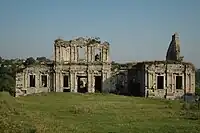 Мапа Скала-Подільська