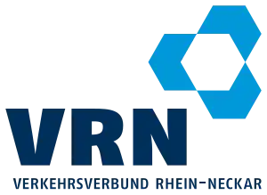VRN GmbH Logo