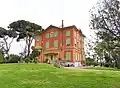 Villa in Rapallo/Italy