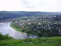 Мапа Заліщики