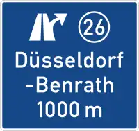 Schild Nr. 448