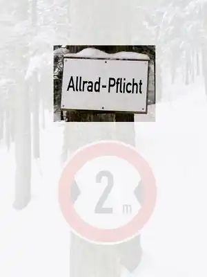 Beispiel aus Deutschland