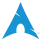 Arch logo