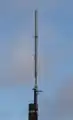 BOS-Funkantenne 2m alte Rundstrahlantenne